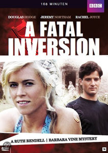 A Fatal Inversion (DVD)